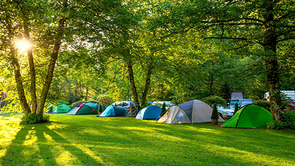 Eco Camping: la nuova frontiera delle vacanze sostenibili