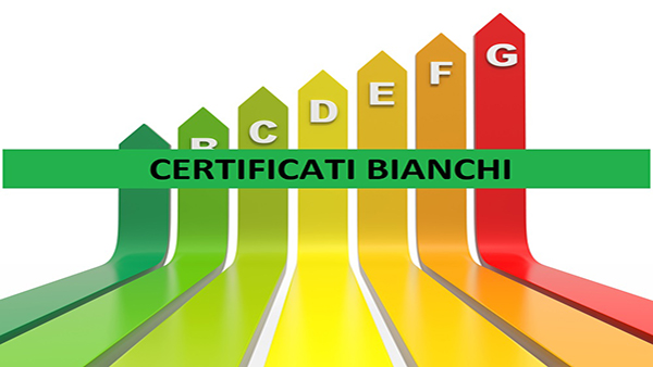 Certificati Bianchi - efficienza energetica