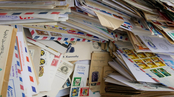 Desperdício de papel: a assinatura eletrônica supera o correio.  Itália nos últimos lugares para custos e prazos de entrega