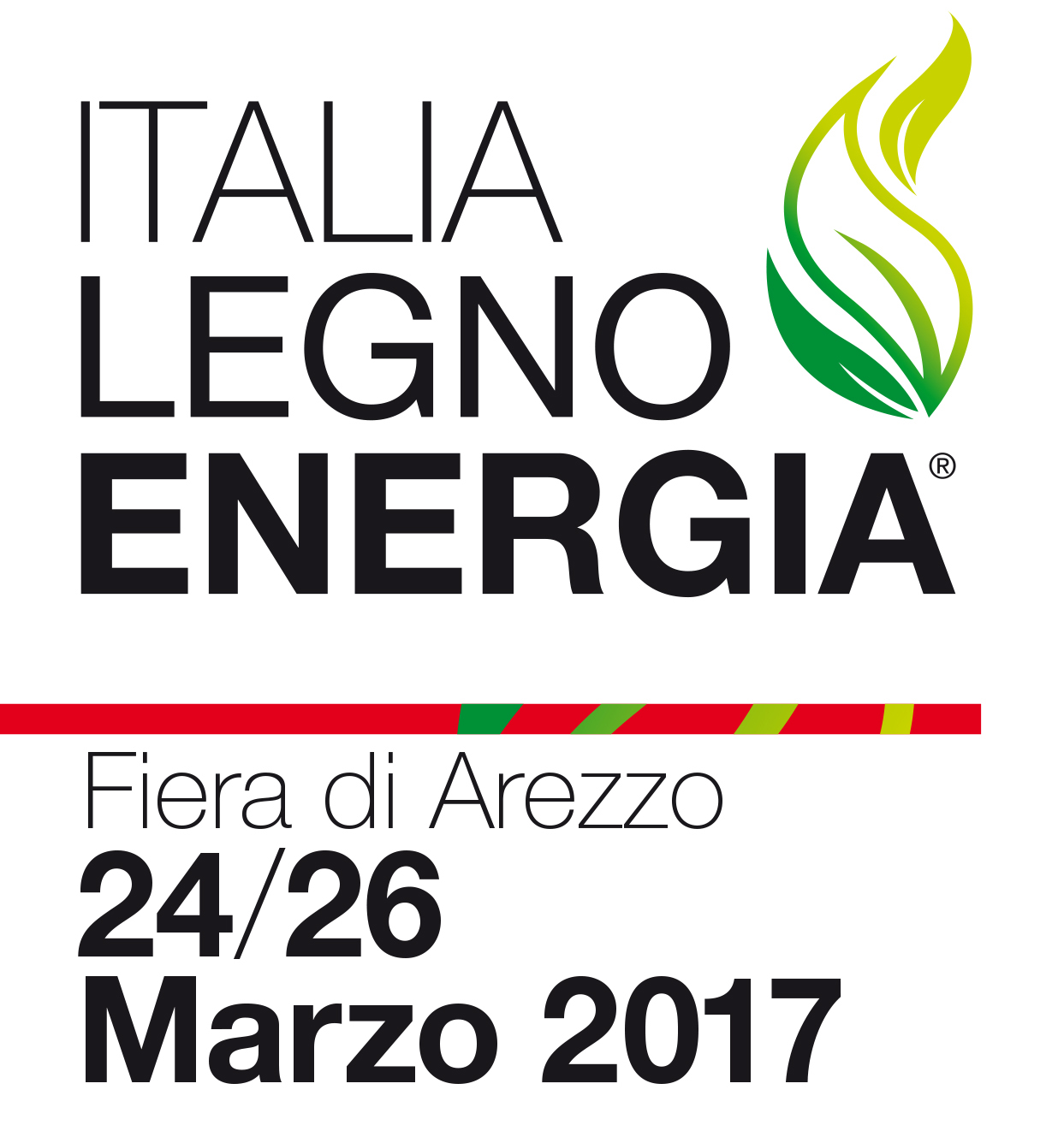 Italia Legno Energia