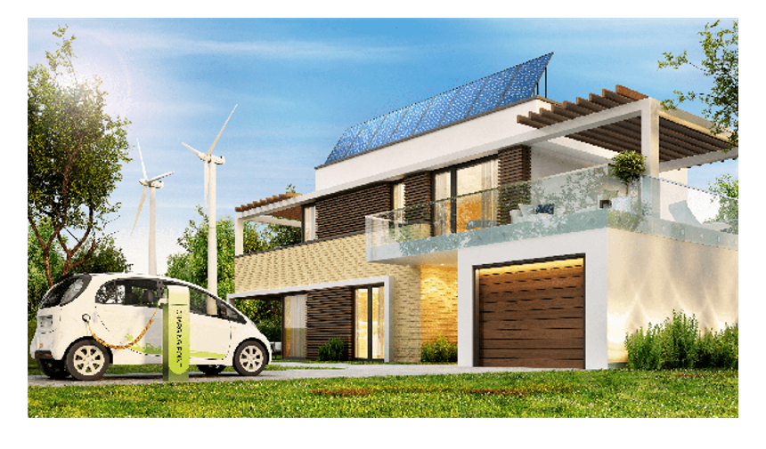 Auto elettrica e fotovoltaico domestico fanno risparmiare oltre 1250 euro all’anno