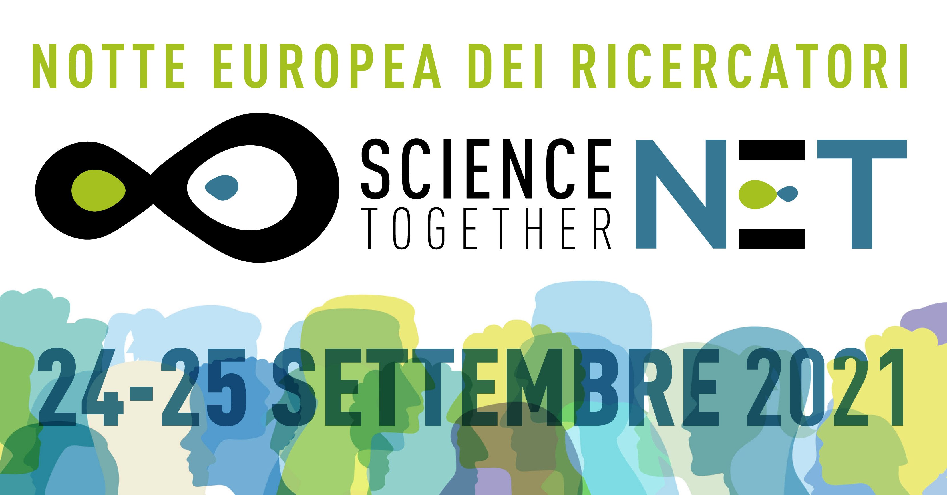 Roma per 2 giorni Capitale della Scienza con la Notte Europea dei Ricercatori e delle Ricercatrici di Scienza Insieme NET