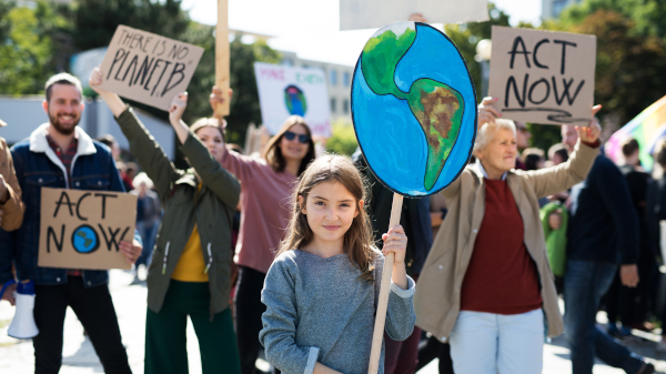 Pre-COP26, sostenibilità, lotta al cambiamento climatico