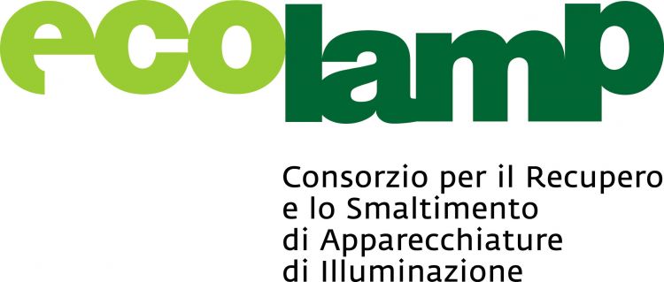 Ecolamp: online il nuovo sito