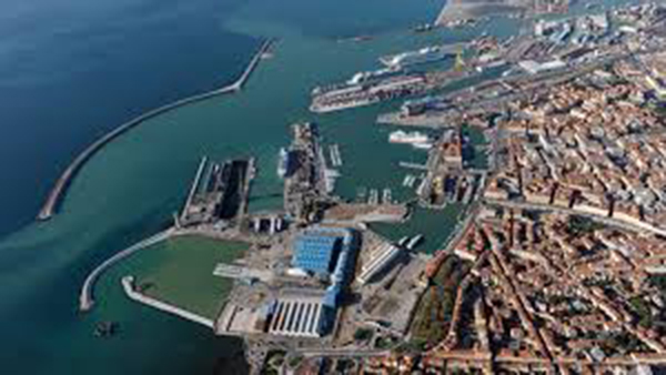 Il progetto “5G Port of the Future” del Porto di Livorno premiato per la sostenibilità
