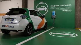 mobilità elettrica e sostenibile 