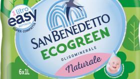 bottiglia Ecogreen Easy