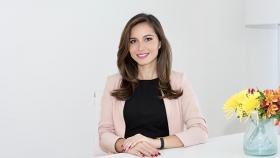 Alessandra Giffuni, CEO di The Talent Lab