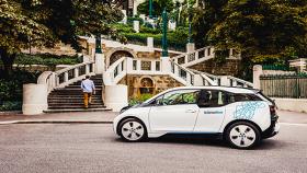 Mobilità sostenibile e condivisa. DriveNow supera i centomila clienti a Milano