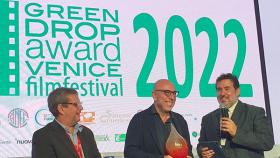 Venezia 79: il Green Drop Award 2022 a 'White Noise' di Noah Baumbach 