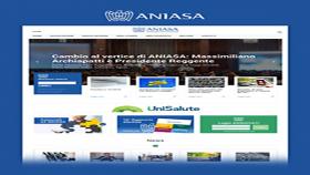 Online il nuovo sito ANIASA: “focus sulla smart mobility”