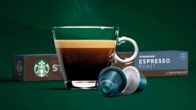 Riciclabilità, Starbucks® by Nespresso® 
