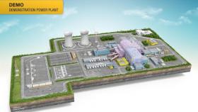 centrale elettrica a fusione 