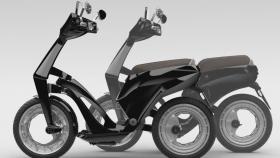 scooter elettrico, mobilità urbana