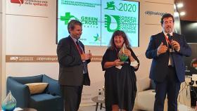 Venezia 77 a “Notturno” di Rosi il Green Drop Award 2020