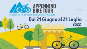 Appennino Bike Tour 2022