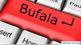 bufale online