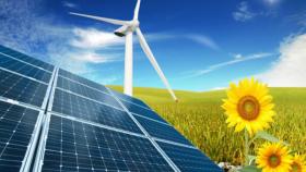 Rinnovabili: ripartire dal green per l'economia danneggiata dal covid-19