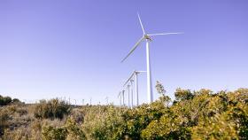 foto Wind farms_ El Romeral, Albacete, Spain - Axpo