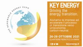 Key Energy, Ecomondo, energie rinnovabili, waste management