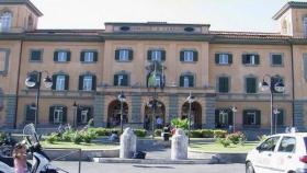 All'ospedale San Camillo Forlanini di Roma arrivano le colonnine ricarica veicoli elettrici