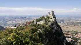 Repubblica San Marino