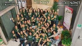 MARKETERs MGeneration 19 - Greenpact: Brands for Future 