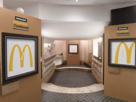 McDonald’s e Comieco: alleate per la sostenibilità