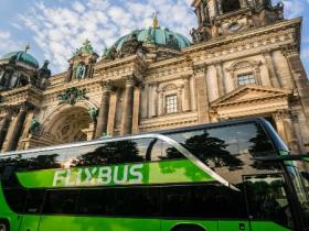 “Il viaggiatore green”. Una ricerca quantitativa di Squadrati commissionata da Flixbus, il giovane operatore della mobilità