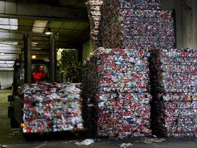 Imballaggi di alluminio: oltre 54mila tonnellate riciclate nel 2018