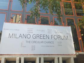 Milano Green Forum: l'Ambiente è protagonista