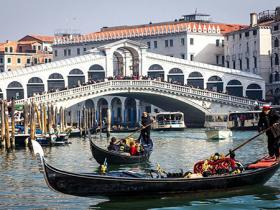 casa vacanze a Venezia (credit Holidu)