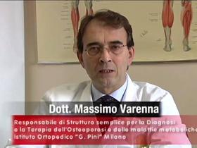 dott Massimo Varenna