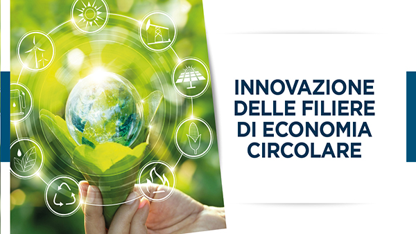 Bando di sostegno alle MPMI per l’innovazione delle filiere di Economia Circolare in Lombardia – Edizione 2021