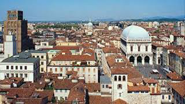Brescia "Smart City" 
