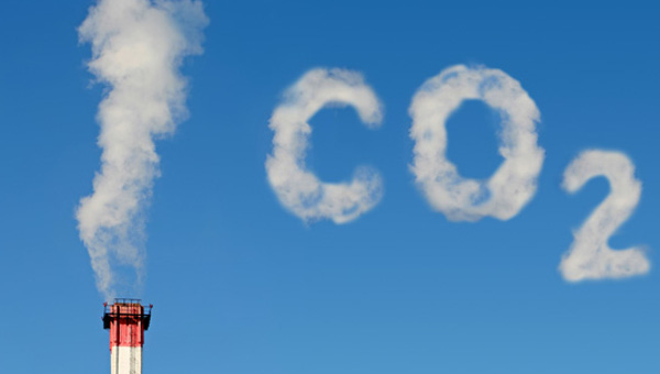 Efficienza energetica, riduzione delle emissioni CO2