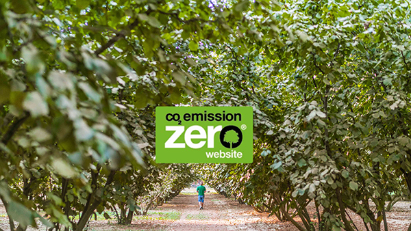 Frutta e Bacche - Website Zero emission