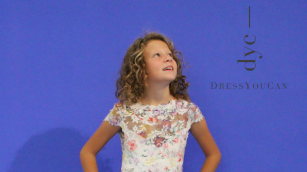 Moda sostenibile, Kids Fashion Renting 