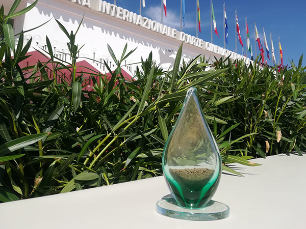 Venezia79: il Green Drop Award torna alla Mostra nel ricordo di Gorbaciov