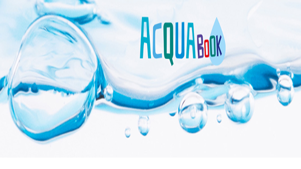 Al via 'AcquaBook' per formare i giovani ad un uso più sostenibile dell'acqua