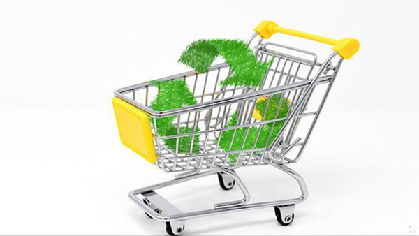 acquisti verdi - prodotti sostenibili [Foto di Tumisu da Pixabay]