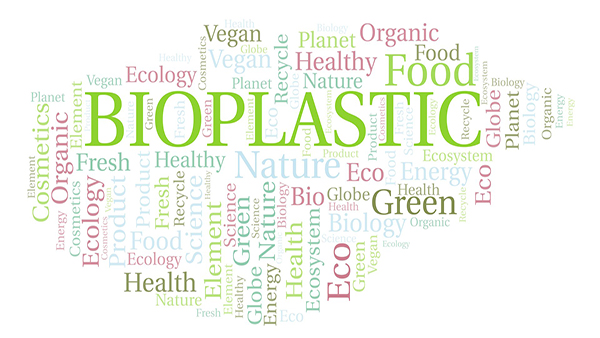 Imballaggi in bioplastica: ridotto l'eco contributo da 1° luglio 2021