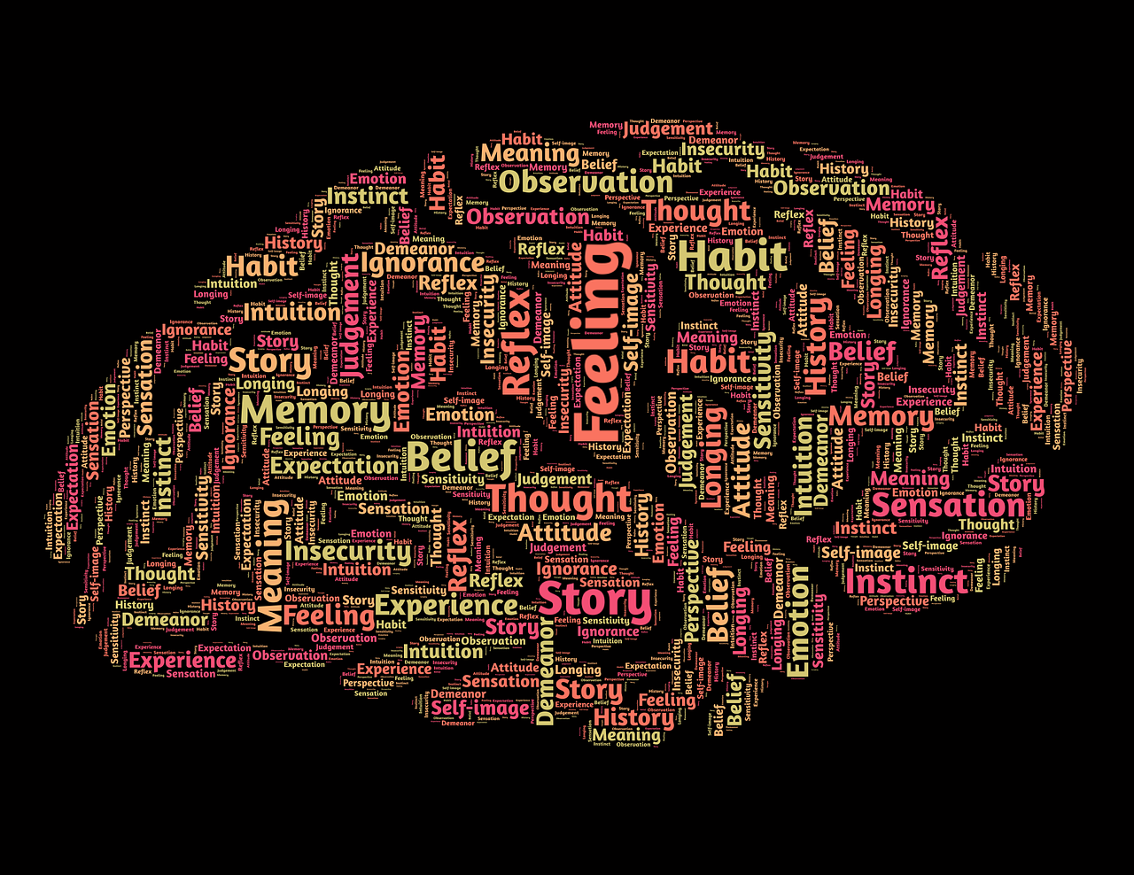 cervello [foto di John Hain da Pixabay]