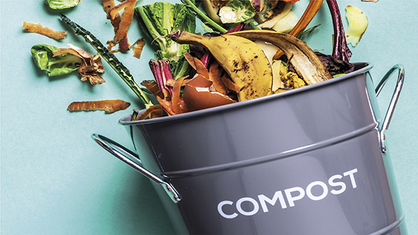 Compost [CIC - Consorzio Italiano Compostatori]