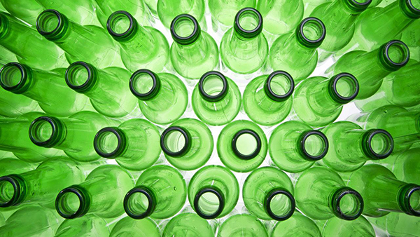  CONAI aumenta l'eco-contributo per raccolta e riciclo degli imballaggi in vetro