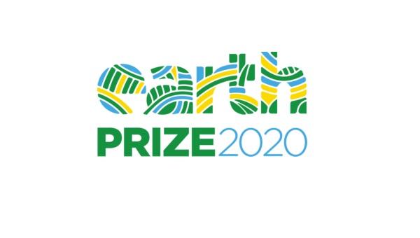 earth prize 2020