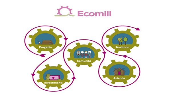 ecomil equity crowdfunding