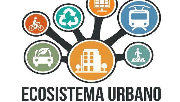 ecosistema urbano