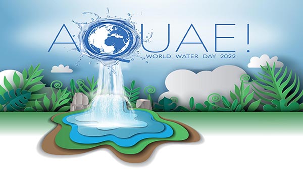 AQUAE! World Water Day 2022