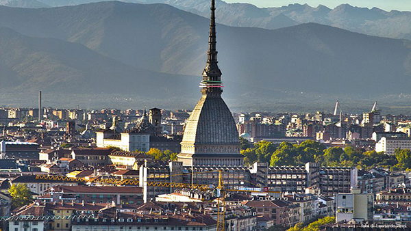 Qualità dell’aria a Torino durante l’emergenza sanitaria: l’analisi del Comitato Torino Respira 